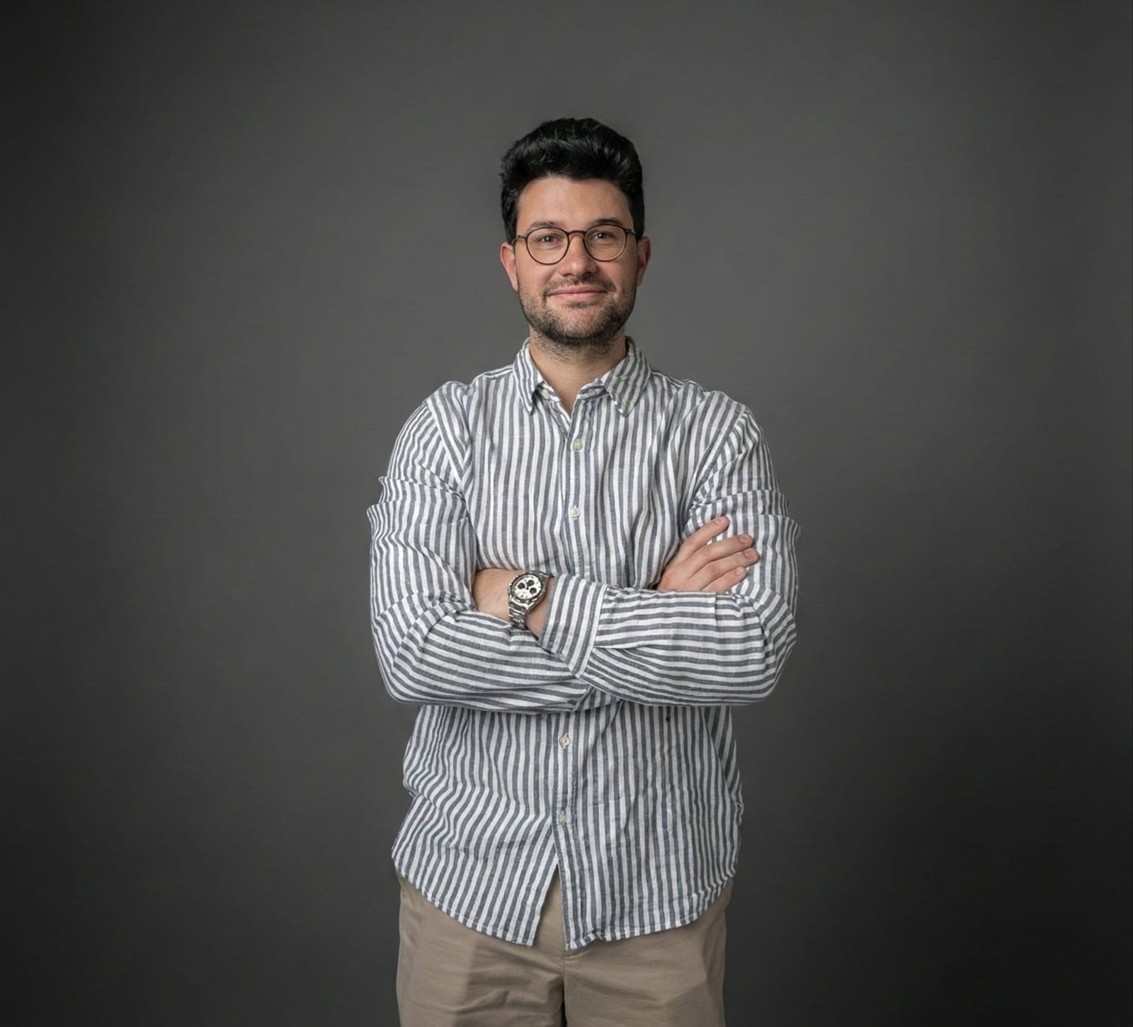 Juan Salgado